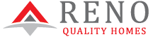 Reno Quality Homes